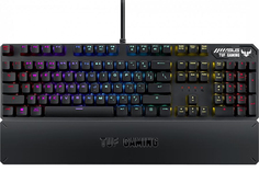Клавиатура ASUS TUF Gaming K3 Выгодный набор + серт. 200Р!!!
