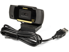 Вебкамера ExeGate GoldenEye C920 FullHD EX286182RUS Выгодный набор + серт. 200Р!!!