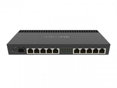 MikroTik RB4011iGS+RM