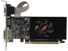 Видеокарта Sinotex Ninja Radeon R5 230 625MHz PCI-E 2.0 2048Mb 1333MHz 64-bit DVI HDMI AHR523023F
