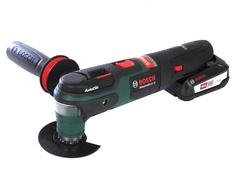 Шлифовальная машина Bosch AdvancedMulti 18 0603104021