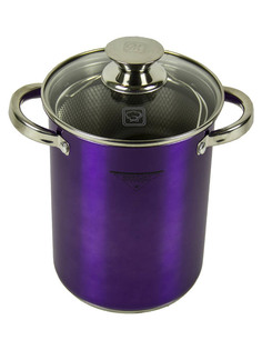 Кастрюля Mercury Haus 4.3L MC-6039