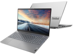 Ноутбук Lenovo ThinkBook 15 G2 ITL 20VE00G4RU Выгодный набор + серт. 200Р!!!