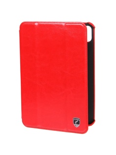 Чехол G-Case для APPLE iPad Mini 6 (2021) Slim Premium Red GG-1540