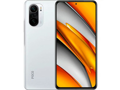 Сотовый телефон Poco F3 6/128Gb White Выгодный набор + серт. 200Р!!!