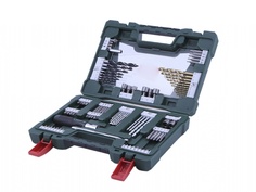 Набор инструмента Bosch V-Line-91 91 предмет 2607017195