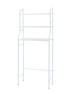 Стеллаж Deko DKSB08-160 154x64.5x24.5cm 067-0008 ДЕКО