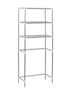 Стеллаж Deko DKSB04-142 141x54.5x30cm 067-0004 ДЕКО