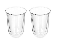Кружка DeLonghi Latte Cups 2шт