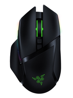 Мышь Razer Basilisk Ultimate RZ01-03170100-R3G1 Выгодный набор + серт. 200Р!!!