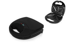 Сэндвичница BBK ES028 Black