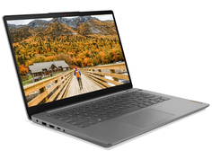 Ноутбук Lenovo IdeaPad 3 14ITL6 82H7004PRK Выгодный набор + серт. 200Р!!!