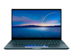 Ноутбук ASUS ZenBook Pro 15 UX535LI-H2171T 90NB0RW1-M05510 Выгодный набор + серт. 200Р!!!