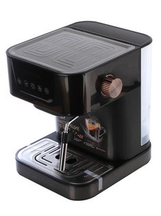Кофемашина Redmond RCM-CBM1514 Выгодный набор + серт. 200Р!!!