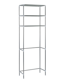 Стеллаж Deko DKSB06-187 185.5x64x29.5cm 067-0006 ДЕКО