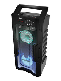 Колонка Ritmix SP-830B Black