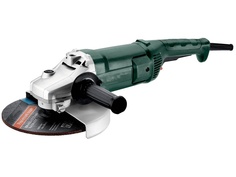 Шлифовальная машина Metabo WE 2200-230