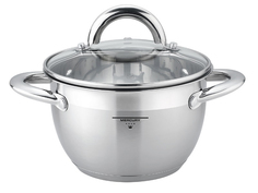 Кастрюля Mercury Haus 1.8L MC-1630