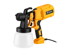 Краскораспылитель Deko DKSG600 063-4291 ДЕКО