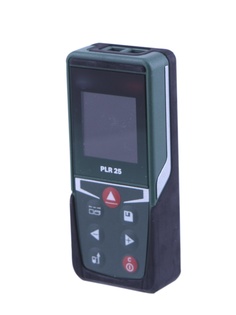 Дальномер Bosch PLR 25 0603672521