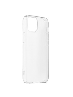 Чехол Alwio для APPLE iPhone 13 Mini 5.4 Silicone Transparent ATRI13M