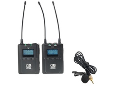 Радиосистема GreenBean RadioSystem UHF200 28040