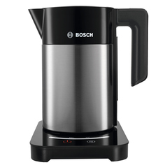 Чайник Bosch TWK 7203 1.7L Выгодный набор + серт. 200Р!!!