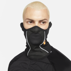 Снуд Nike Dri-FIT Strike Winter Warrior - Черный