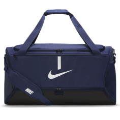 Футбольная сумка-дафл Nike Academy Team (большой размер, 95 л) - Синий