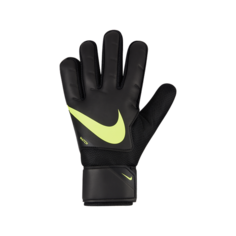 Футбольные перчатки Nike Goalkeeper Match - Черный