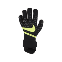 Футбольные перчатки Nike Goalkeeper Phantom Shadow - Черный