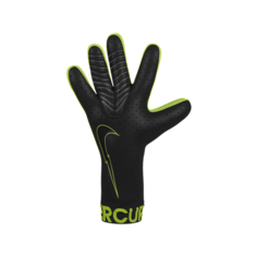 Футбольные перчатки Nike Mercurial Goalkeeper Touch Elite - Черный
