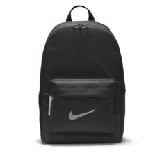 Рюкзак для зимы Nike Sportswear Heritage (25 л) - Черный