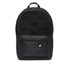 Рюкзак Nike Heritage (22 л) - Черный