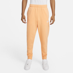 Джоггеры Nike Sportswear Club Fleece - Оранжевый