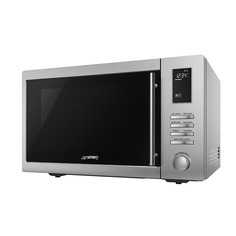 Микроволновая печь Smeg MOE34CXI