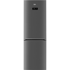 Холодильник Beko CNKR5321E20X