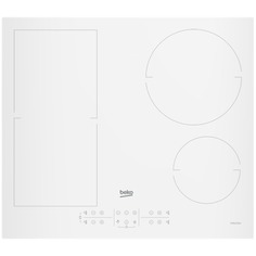 Варочная поверхность Beko HII64200FMTW