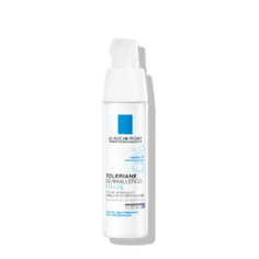 TOLERIANE DERMALLERGO Легкий флюид La Roche Posay