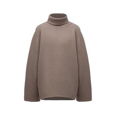 Пуловер из шерсти и кашемира Totême Toteme