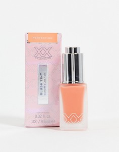 Пигментные румяна XX Revolution Blush Tint (Perfection)-Оранжевый цвет