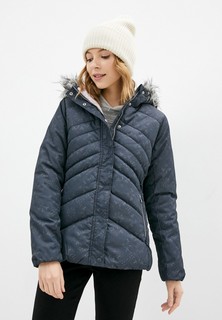 Куртка утепленная Craghoppers Dawa Hooded Jkt