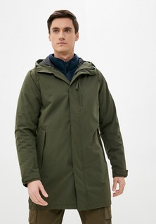Куртка утепленная Helly Hansen MONO MATERIAL INS RAIN COAT
