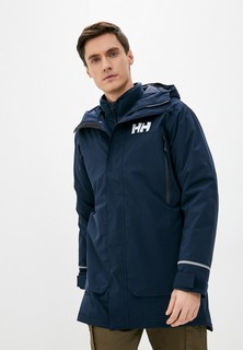 Куртка утепленная Helly Hansen ACTIVE OSLO INS PARKA