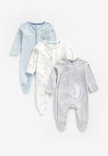 Комбинезоны 3 шт. Mothercare 