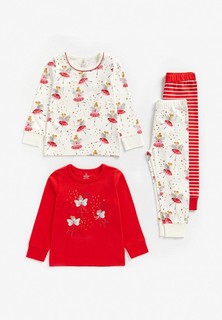 Пижамы 2 шт. Mothercare 