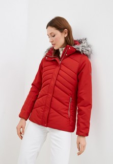 Куртка утепленная Craghoppers Dawa Hooded Jkt