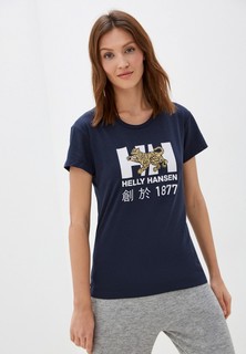 Футболка Helly Hansen W CELEBRATION T-SHIRT