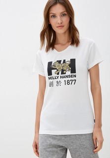 Футболка Helly Hansen W CELEBRATION T-SHIRT