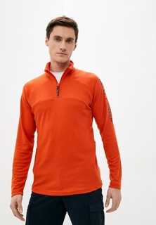 Олимпийка Helly Hansen HP 1/2 ZIP PULLOVER